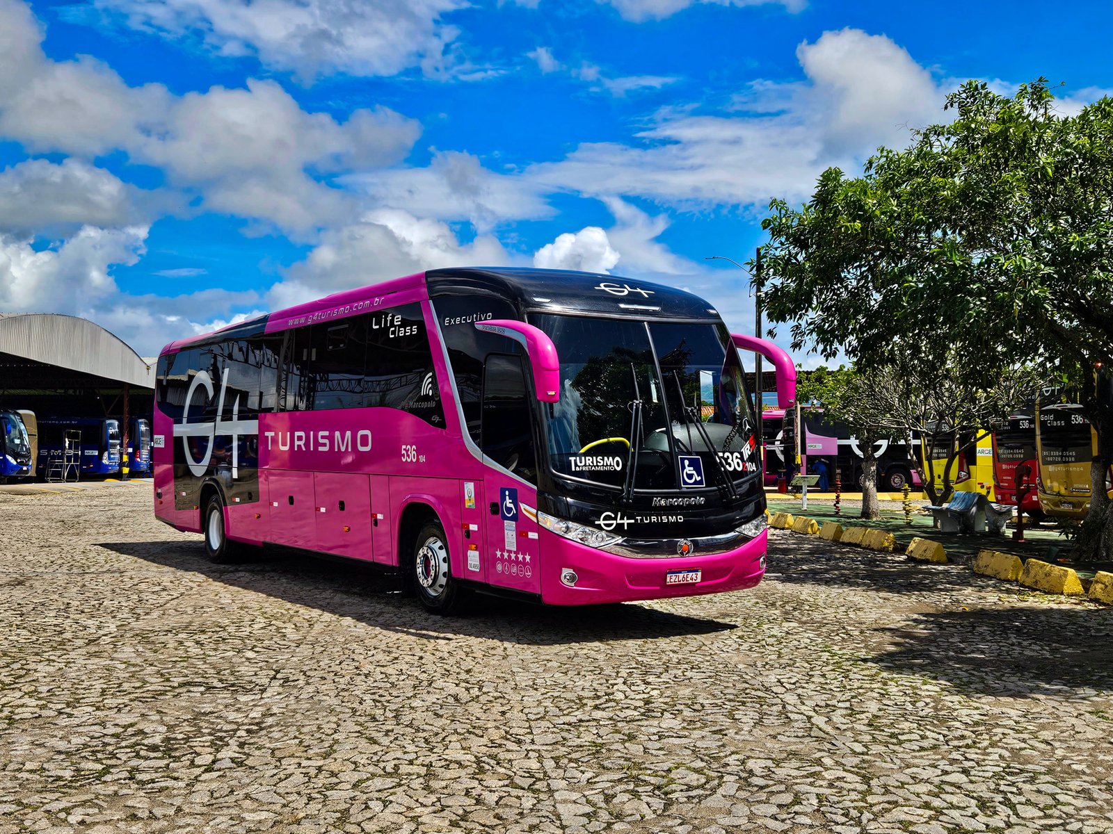 Paradiso G7 1050 02